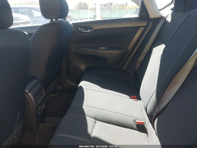 3N1AB7AP6HY261298 Nissan SENTRA S