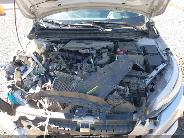 Nissan Altima Sr Fwd 2020 1N4BL4CV1LC284049 Image 10