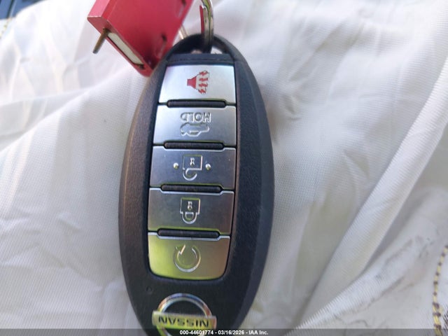 Nissan Altima Sr Fwd 2020 1N4BL4CV1LC284049 Image 11