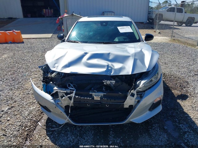 Nissan Altima Sr Fwd 2020 1N4BL4CV1LC284049 Image 12