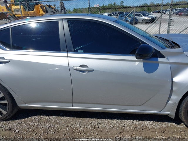 Nissan Altima Sr Fwd 2020 1N4BL4CV1LC284049 Image 13