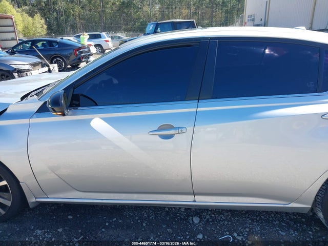 Nissan Altima Sr Fwd 2020 1N4BL4CV1LC284049 Image 14