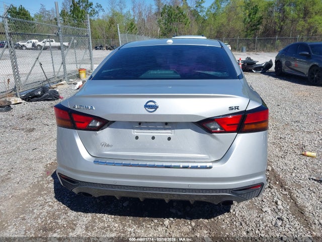 Nissan Altima Sr Fwd 2020 1N4BL4CV1LC284049 Image 16