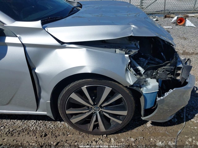 Nissan Altima Sr Fwd 2020 1N4BL4CV1LC284049 Image 17