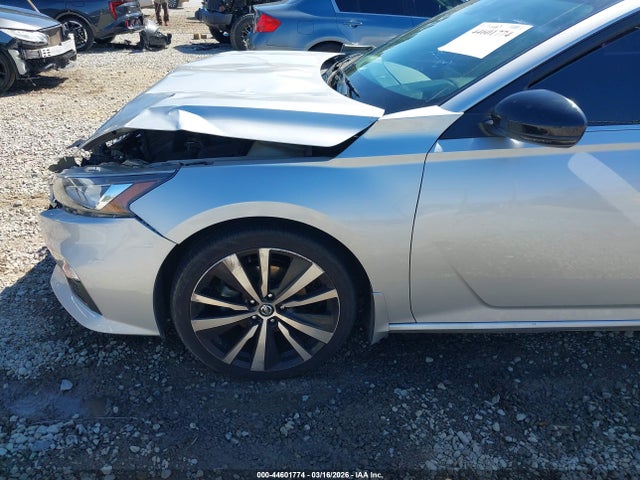 Nissan Altima Sr Fwd 2020 1N4BL4CV1LC284049 Image 18
