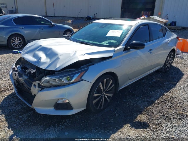 Nissan Altima Sr Fwd 2020 1N4BL4CV1LC284049 Image 2