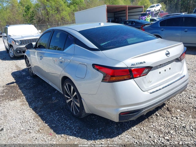 Nissan Altima Sr Fwd 2020 1N4BL4CV1LC284049 Image 3