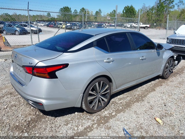 Nissan Altima Sr Fwd 2020 1N4BL4CV1LC284049 Image 4