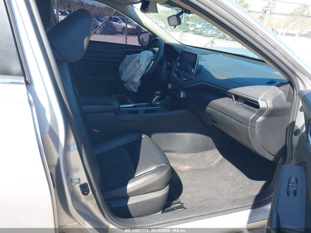 Nissan Altima Sr Fwd 2020 1N4BL4CV1LC284049 Image 5