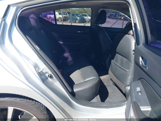 Nissan Altima Sr Fwd 2020 1N4BL4CV1LC284049 Image 8