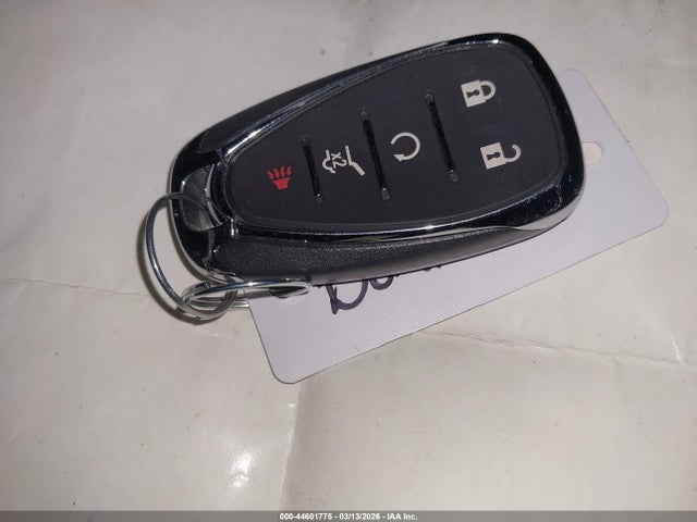 2024 CHEVROLET BLAZER 3GNKBJR43RS187438 Photo 10