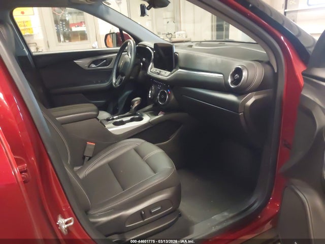 2024 CHEVROLET BLAZER 3GNKBJR43RS187438 Photo 4