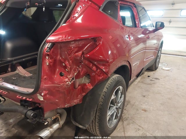 2024 CHEVROLET BLAZER 3GNKBJR43RS187438 Photo 5