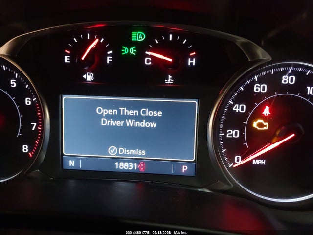 2024 CHEVROLET BLAZER 3GNKBJR43RS187438 Photo 6