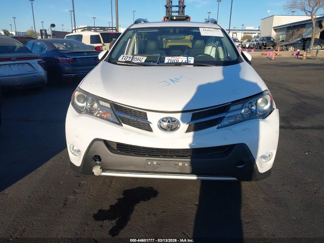 Toyota Rav4 Xle 2015 2T3WFREV4FW154247 Image 13