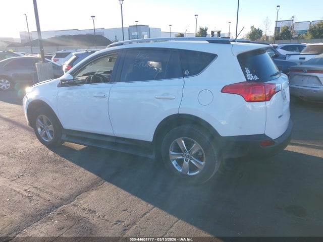 Toyota Rav4 Xle 2015 2T3WFREV4FW154247 Image 15
