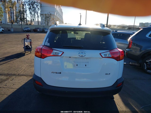 Toyota Rav4 Xle 2015 2T3WFREV4FW154247 Image 17