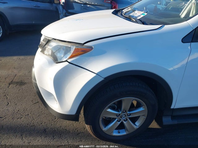 Toyota Rav4 Xle 2015 2T3WFREV4FW154247 Image 19