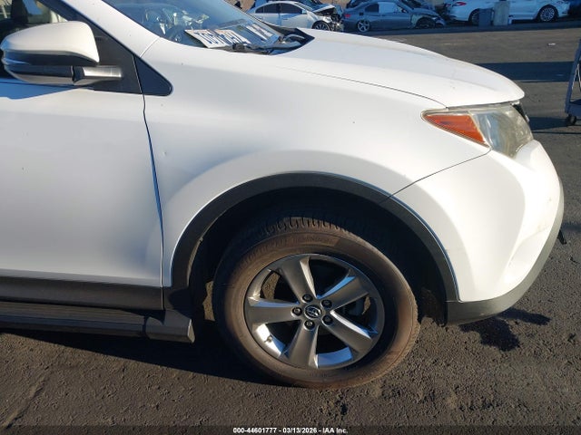Toyota Rav4 Xle 2015 2T3WFREV4FW154247 Image 20
