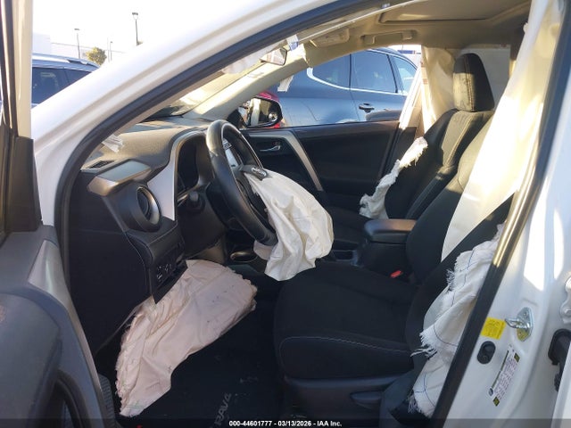 Toyota Rav4 Xle 2015 2T3WFREV4FW154247 Image 5