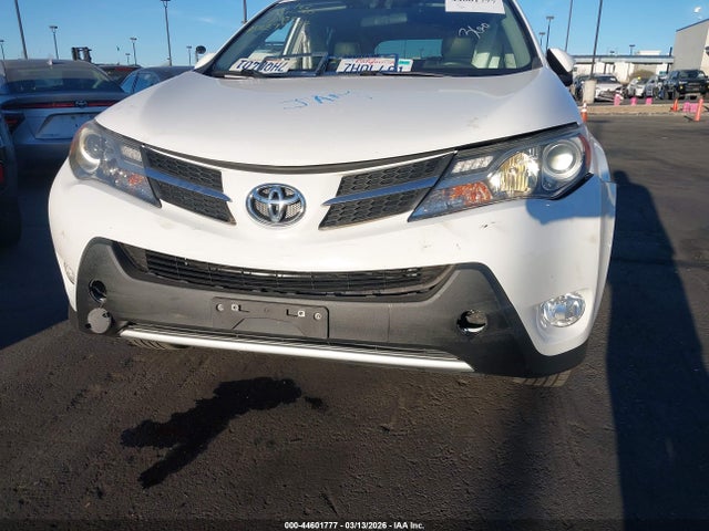 Toyota Rav4 Xle 2015 2T3WFREV4FW154247 Image 6