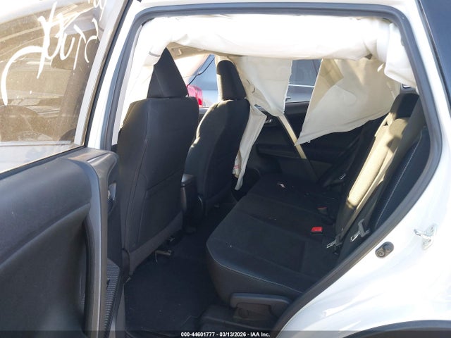 Toyota Rav4 Xle 2015 2T3WFREV4FW154247 Image 8