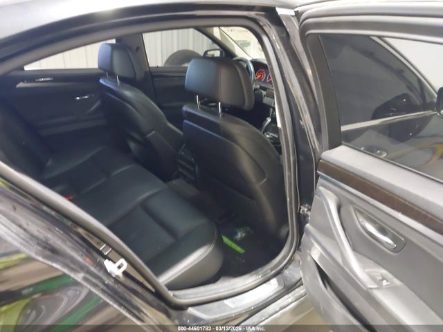 44601783 :رقم المزاد ، WBA5A7C58ED616996 vin ، 2014 Bmw 528i Xdrive مزاد بيع