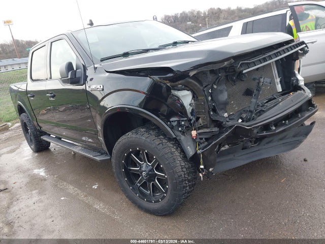 2020 FORD F-150 1FTEW1E44LFA15995