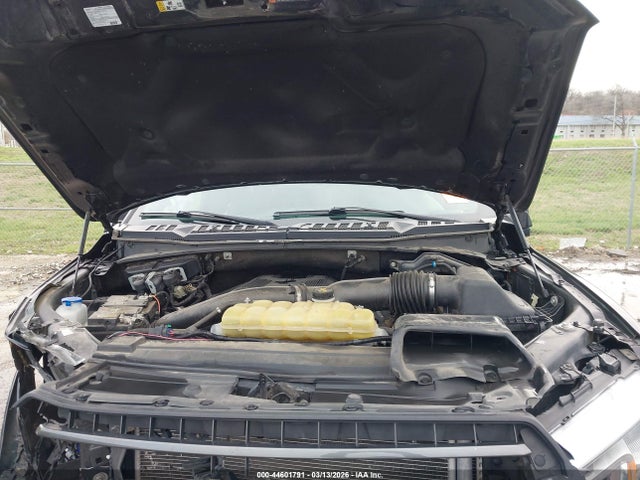 2020 FORD F-150 1FTEW1E44LFA15995 Photo 9