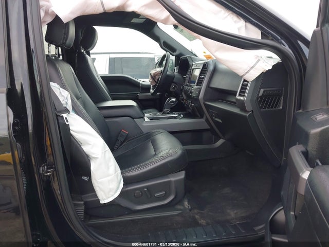 2020 FORD F-150 1FTEW1E44LFA15995 Photo 4
