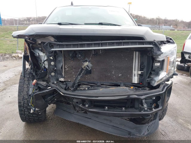2020 FORD F-150 1FTEW1E44LFA15995 Photo 5