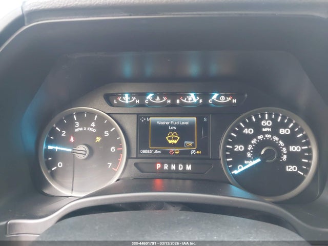 2020 FORD F-150 1FTEW1E44LFA15995 Photo 6