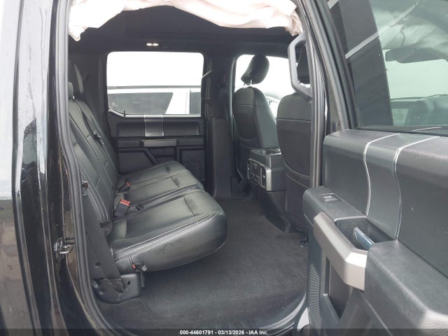 2020 FORD F-150 1FTEW1E44LFA15995 Photo 7