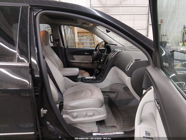 Aukcja sprzedaży 2011 Gmc Acadia Denali, vin: 1GKKVTED9BJ333550, numer aukcji: 44601797