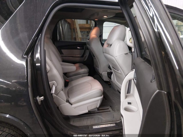 Aukcja sprzedaży 2011 Gmc Acadia Denali, vin: 1GKKVTED9BJ333550, numer aukcji: 44601797