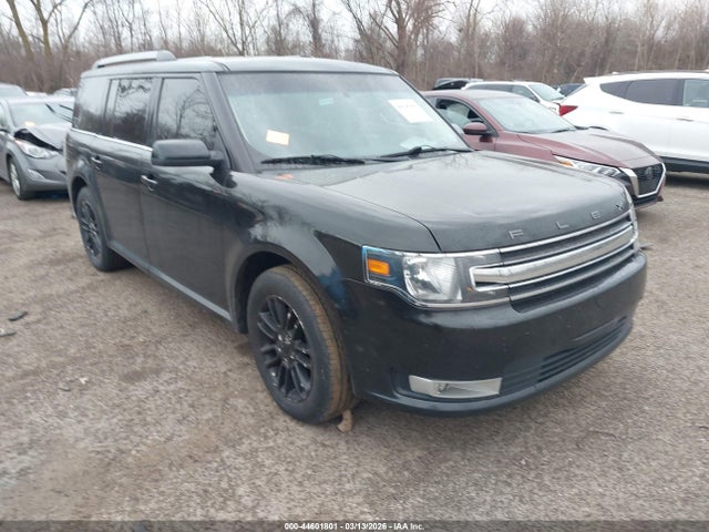 2013 FORD FLEX 2FMHK6C80DBD28200