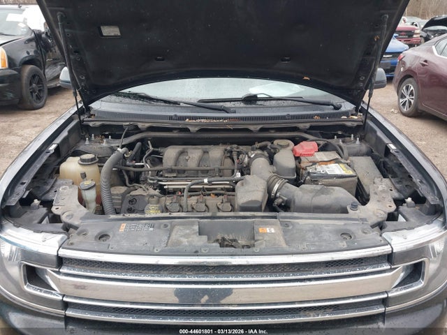 2013 FORD FLEX 2FMHK6C80DBD28200 Photo 9