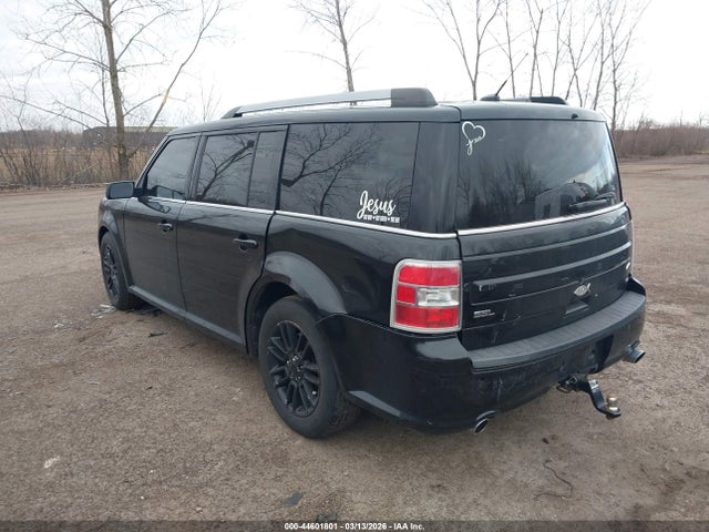 2013 FORD FLEX 2FMHK6C80DBD28200 Photo 2