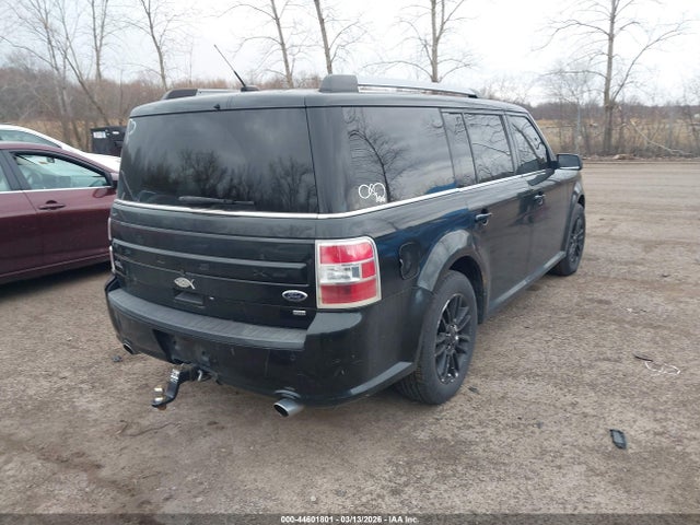 2013 FORD FLEX 2FMHK6C80DBD28200 Photo 3