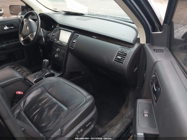 2013 FORD FLEX 2FMHK6C80DBD28200 Photo 4