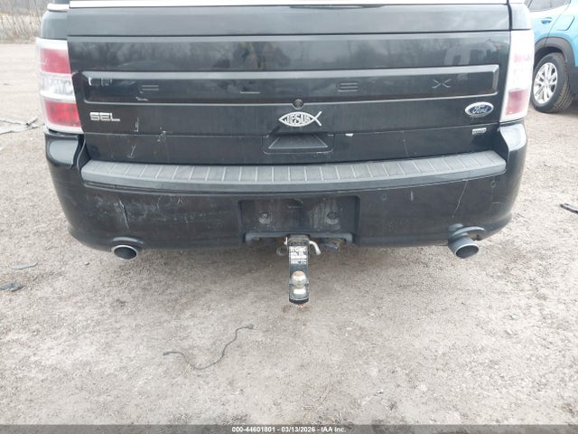 2013 FORD FLEX 2FMHK6C80DBD28200 Photo 5