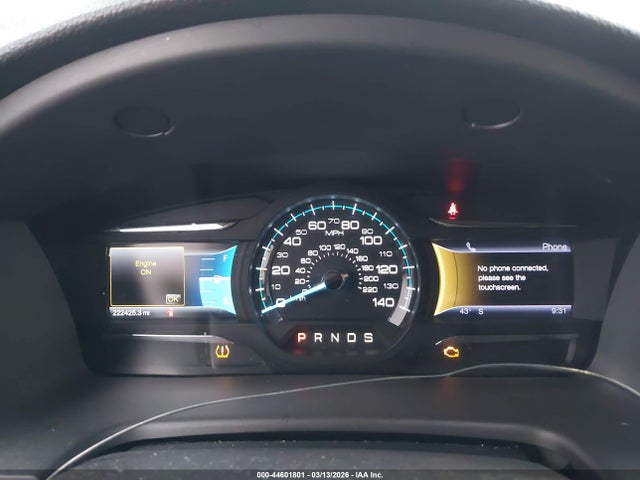 2013 FORD FLEX 2FMHK6C80DBD28200 Photo 6