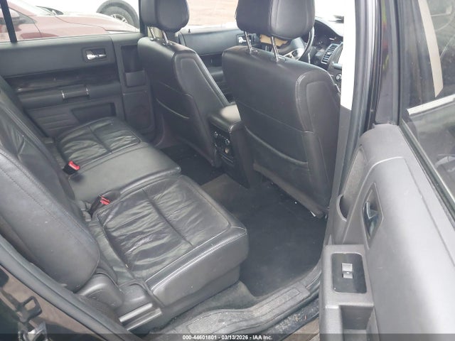 2013 FORD FLEX 2FMHK6C80DBD28200 Photo 7