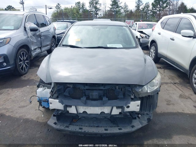 Продажа на аукционе авто 2017 Mazda Mazda6 Sport, vin: JM1GL1U50H1146101, номер лота: 44601803