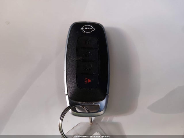 Nissan SENTRA SV 2025 3N1AB8CV1SY352956 Image 11