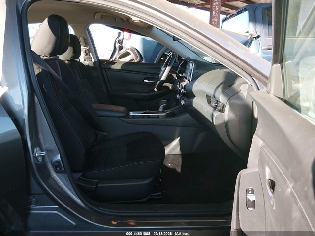 Nissan SENTRA SV 2025 3N1AB8CV1SY352956 Image 5