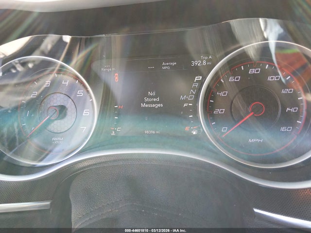 Продажа на аукционе авто 2018 Dodge Charger R/t Rwd, vin: 2C3CDXCT6JH122301, номер лота: 44601810