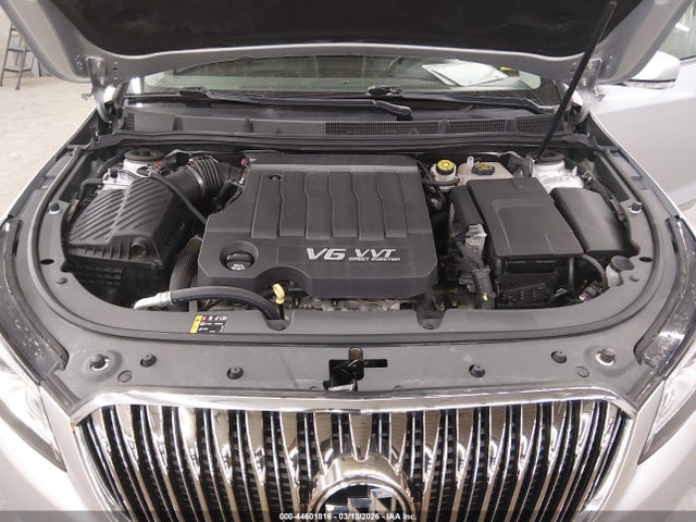 44601816 :رقم المزاد ، 1G4GB5G31EF301916 vin ، 2014 Buick Lacrosse Leather Group مزاد بيع