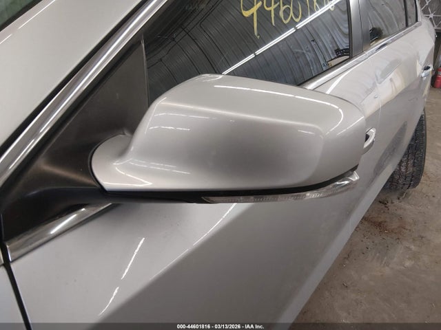 44601816 :رقم المزاد ، 1G4GB5G31EF301916 vin ، 2014 Buick Lacrosse Leather Group مزاد بيع
