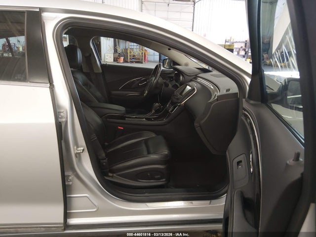 44601816 :رقم المزاد ، 1G4GB5G31EF301916 vin ، 2014 Buick Lacrosse Leather Group مزاد بيع